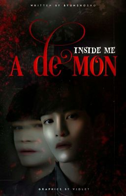 There’s an Old Demon In Me