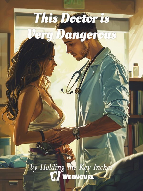 This Doctor is Dangerous