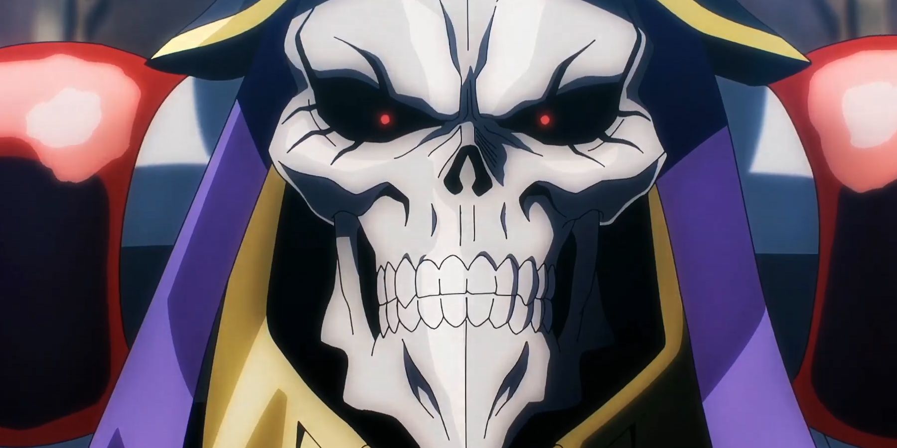 This Overlord Doesn’t Care About Anything