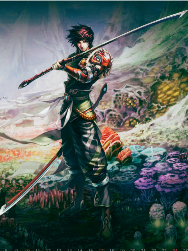 Thousand Blades of Death