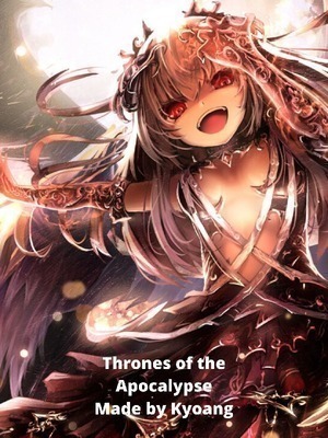 Throne Of The Apocalypse