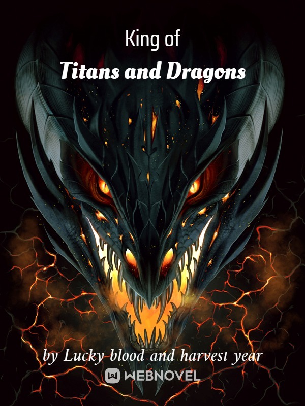 Titan and Dragon King