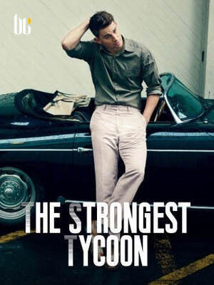 To Be The Strongest