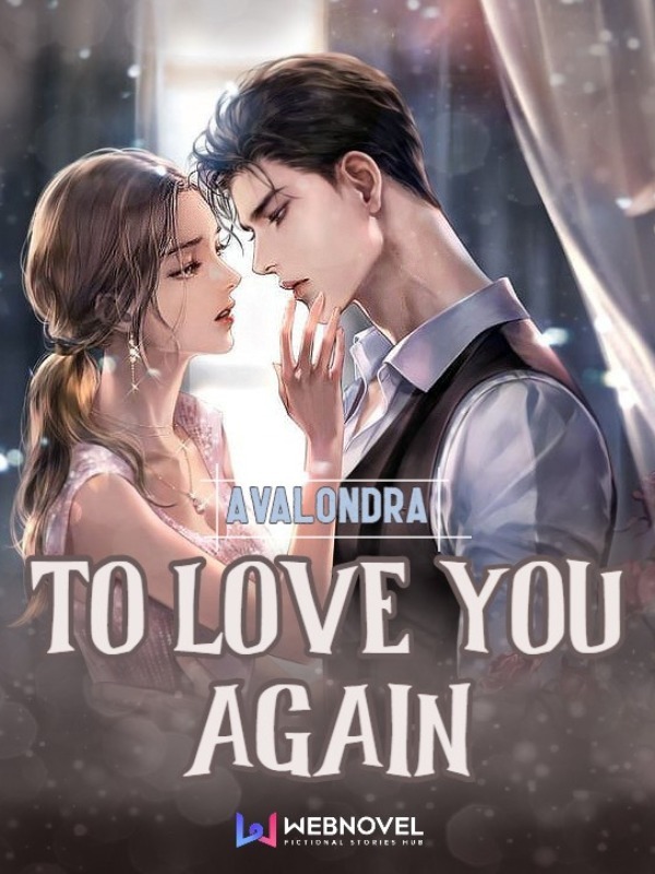 To Love You Again