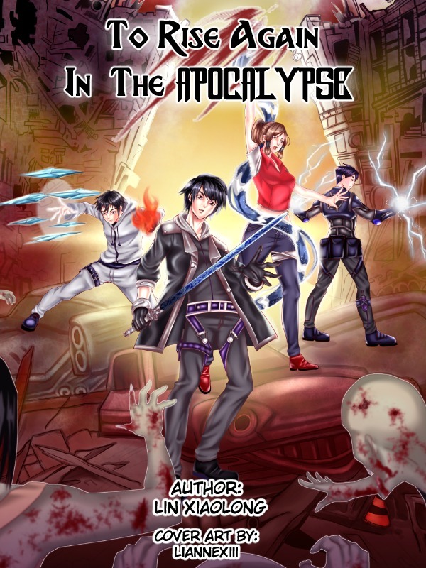 To Rise Again In The Apocalypse