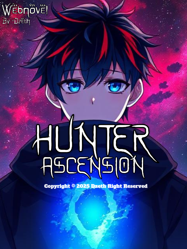 Tower Ascension