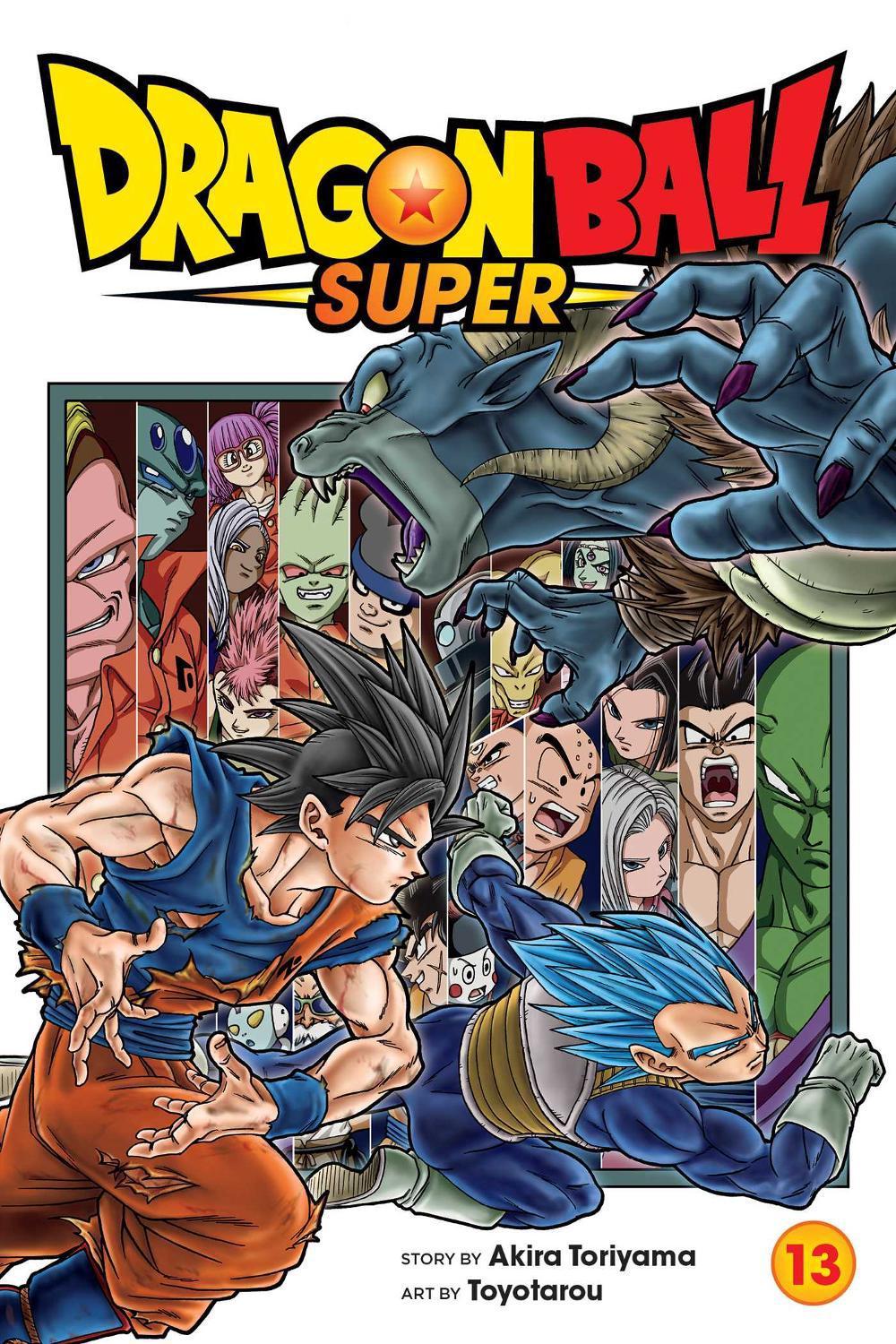 Transmigrated As A Genius Saiyan Into Dragon Ball