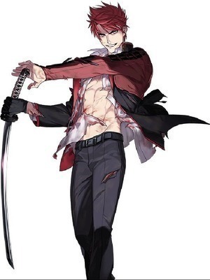 Transmigrated As Shen Fei