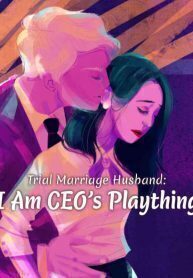 Trial Marriage Husband