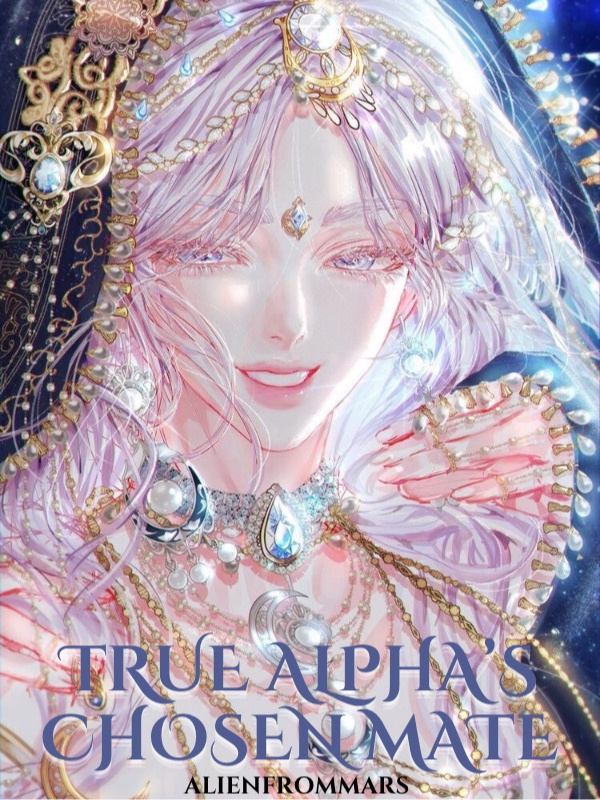 True Alpha’s Chosen Mate