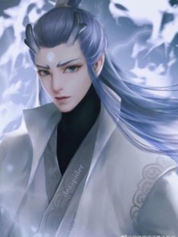 True Martial God