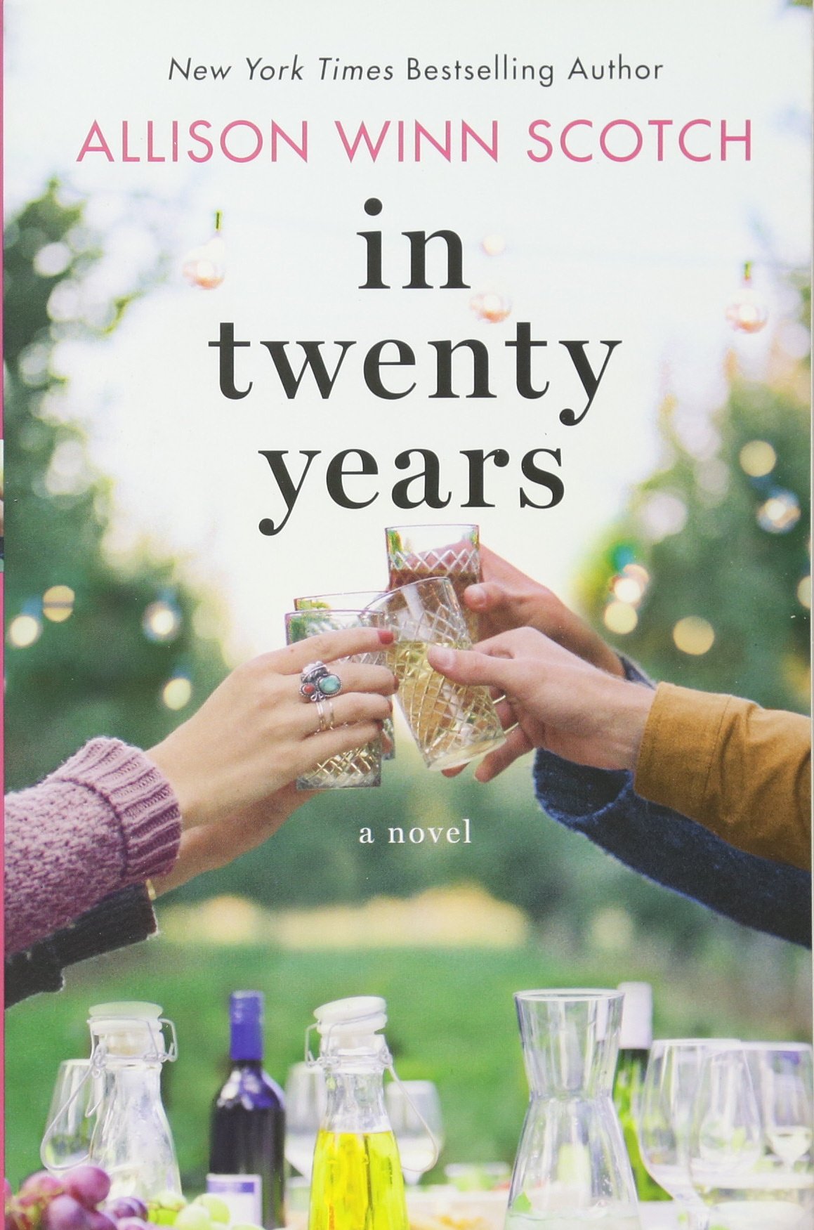 Twenty Years in Business