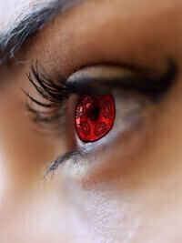Uchiha’s Butterfly