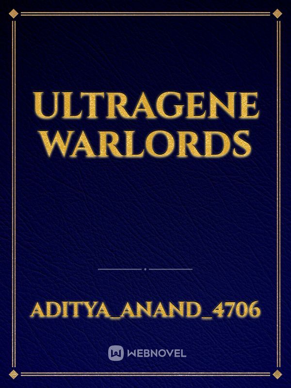 Ultragene Warlord