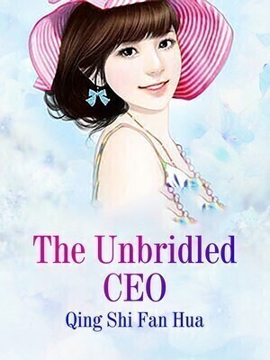 Unbridled Mr.CEO