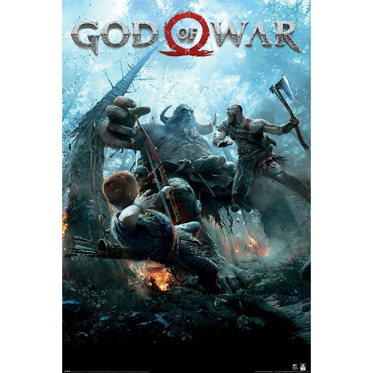 Under The Game Of God