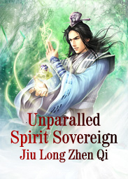 Unparalled Sovereign