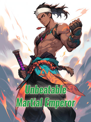 Unrivaled Martial Emperor