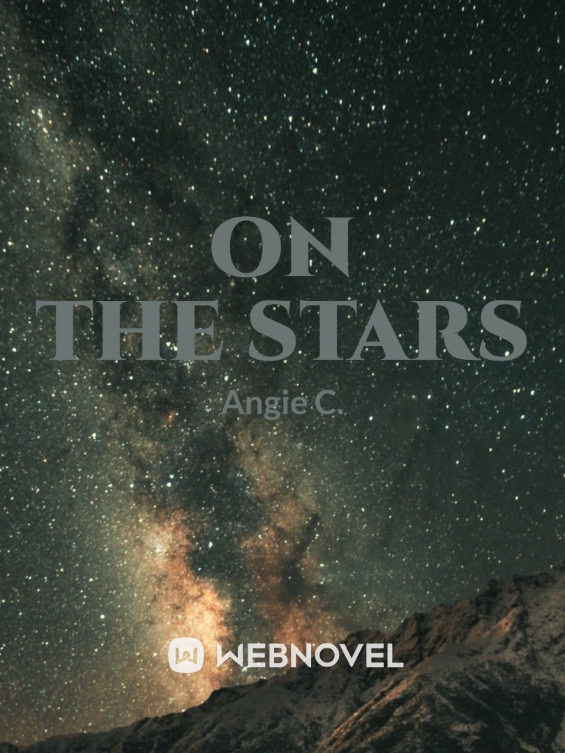 Upon The Stars Of Yours