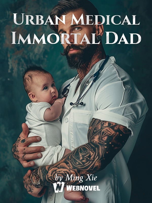 Urban Urban Medical Immortal