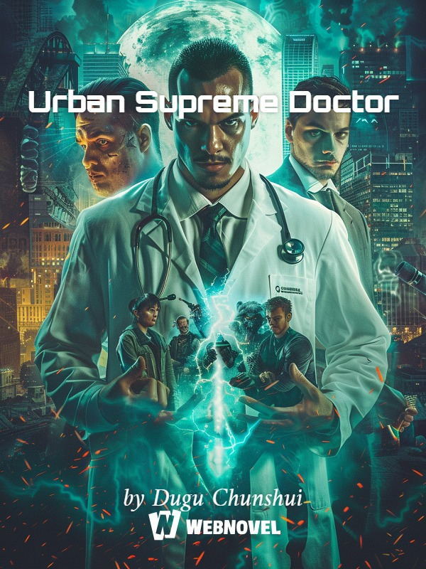 Urban supreme master