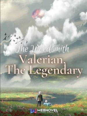 VALERIAN, THE LEGENDARY