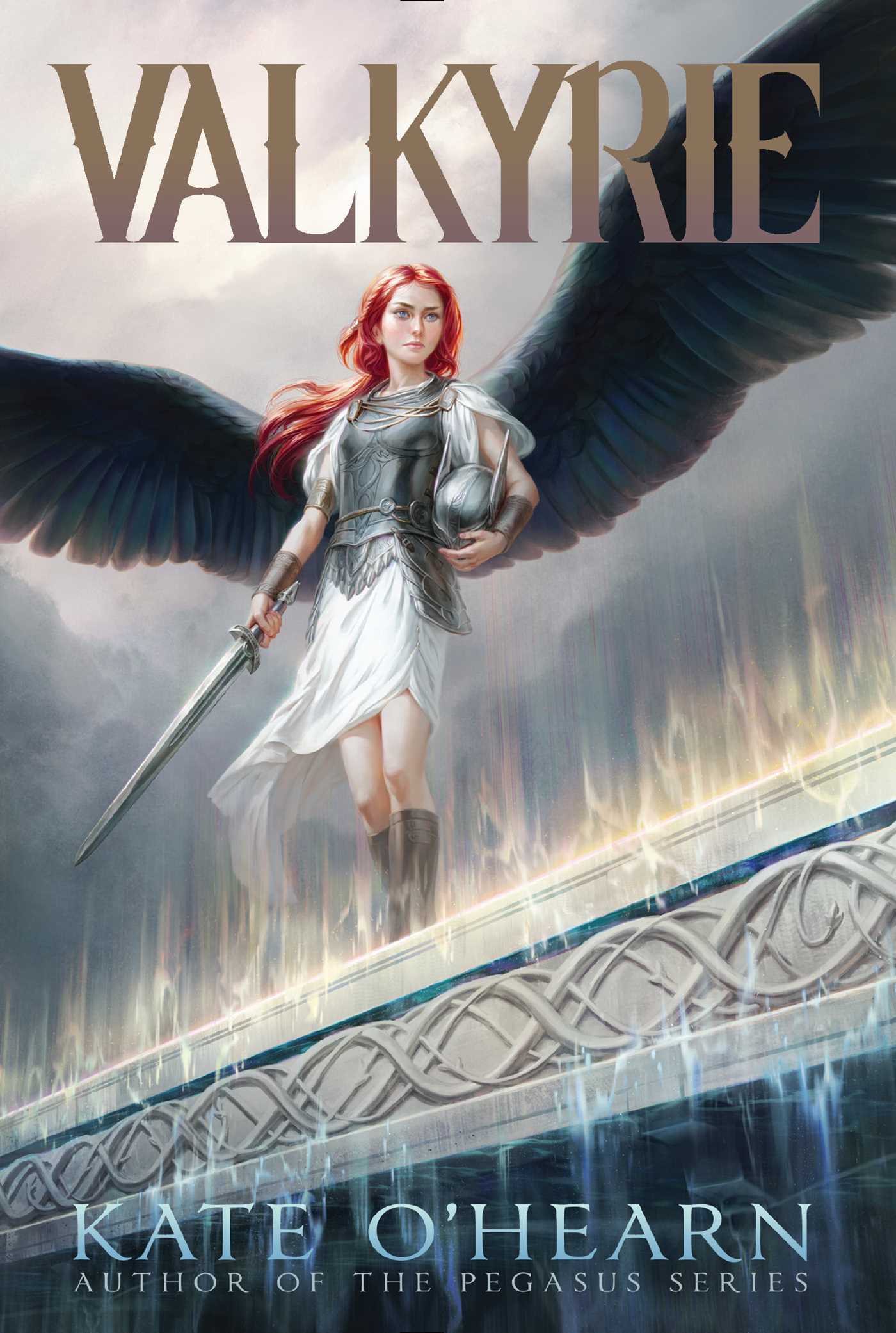 Valkyrie Destruction System