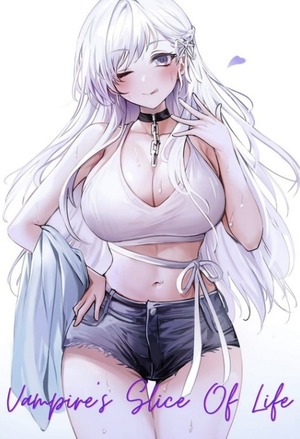 Vampire’s Slice of Life