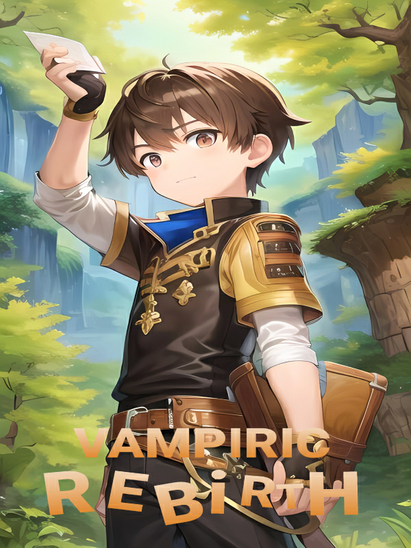 Vampiric Blood