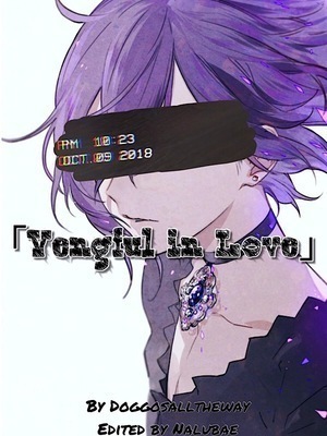 Vengeful in Love