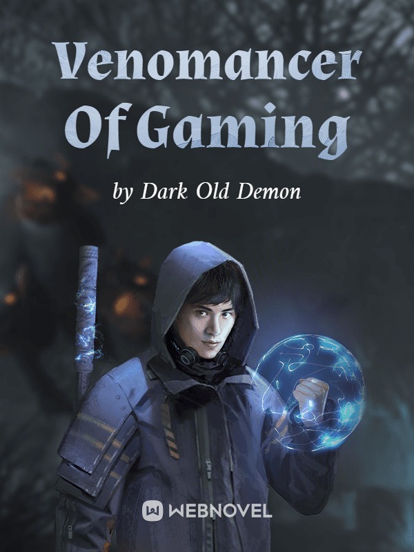 Venomancer Of Gaming