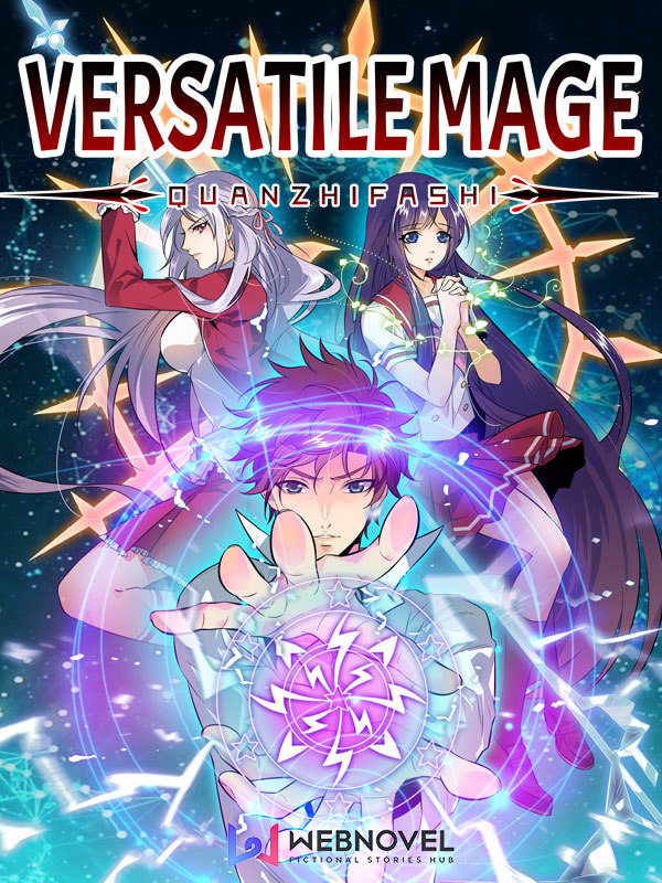 Versatile Mage Rewritten