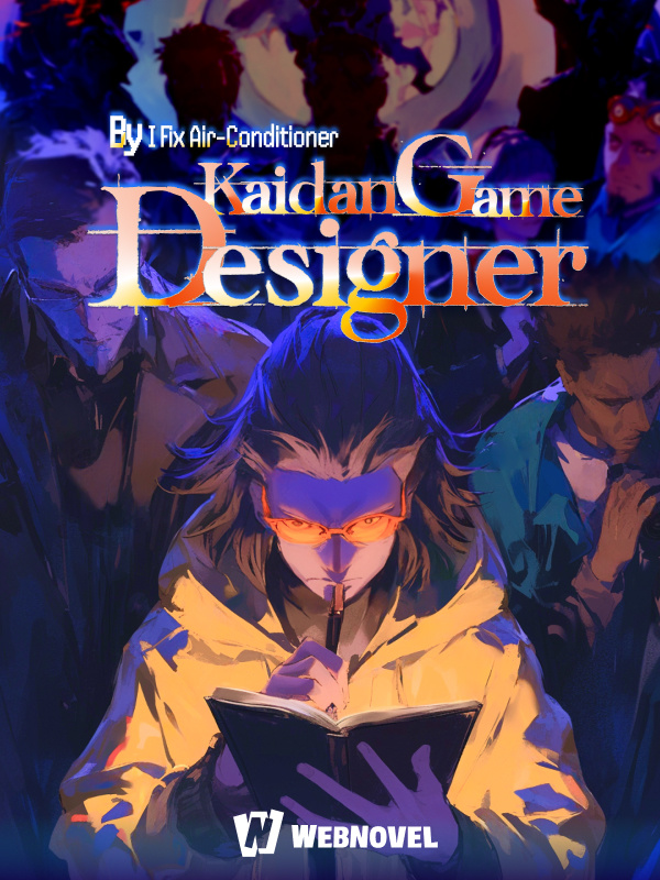 Video Game Designer