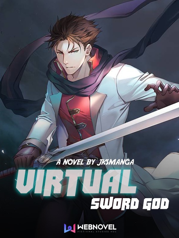 Virtual Sword God!