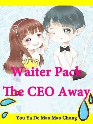 Waiter, Pack The CEO Away