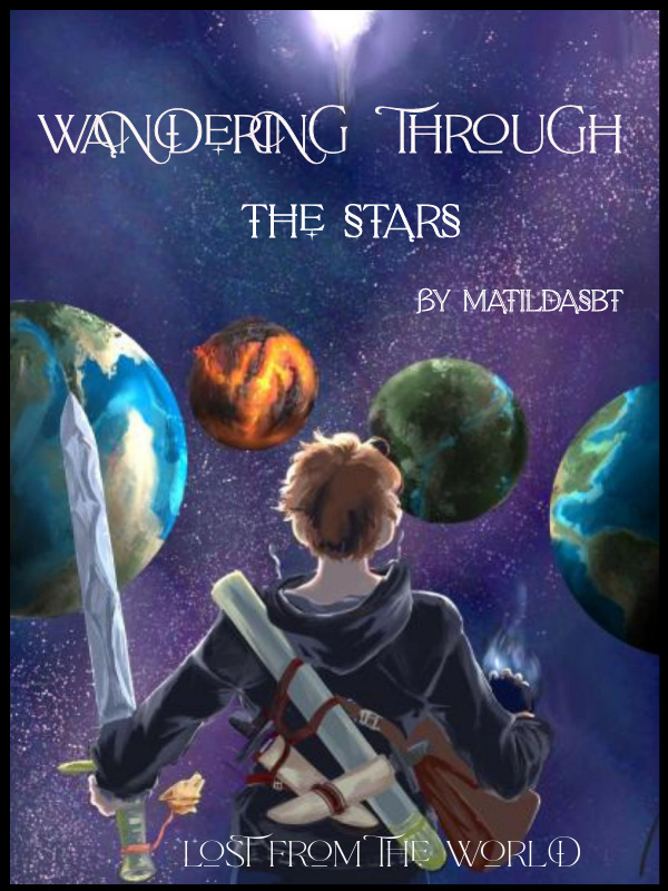 Wandering Through The Worlds