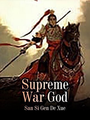 War God Supreme