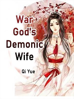 War God’s Demonic Wife