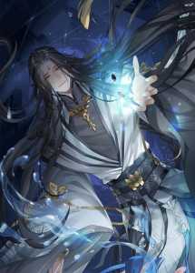 Warlock of the Magus World