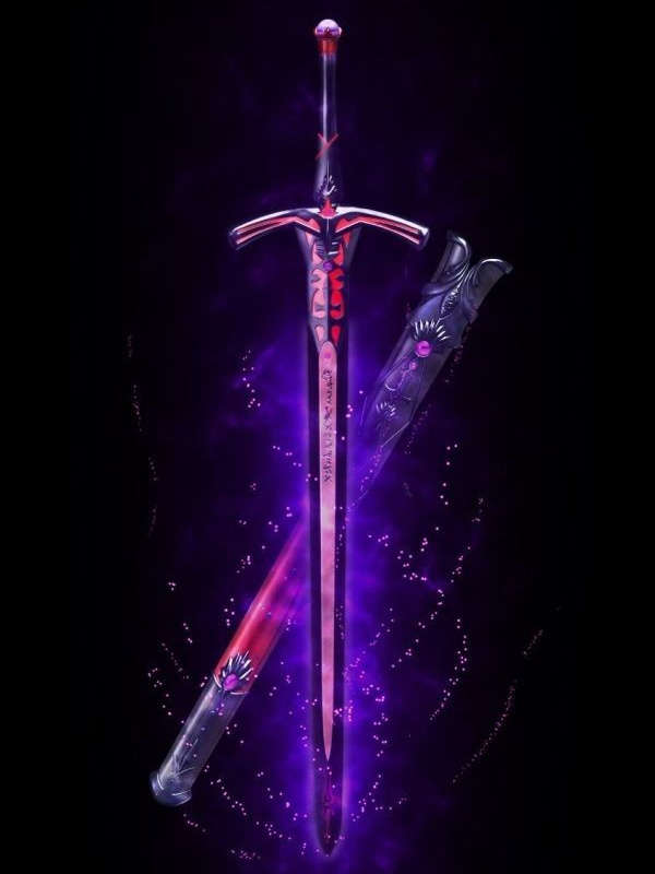 Warlord of Chaos