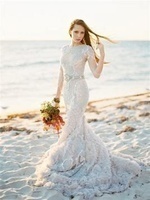 Warm Wedding