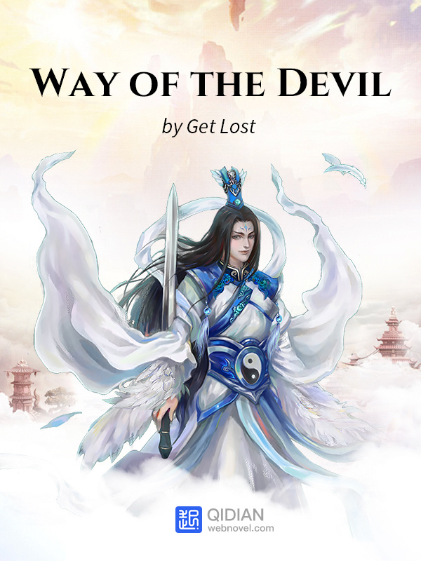 Way of the Devil