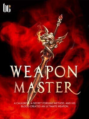 Weapon Master