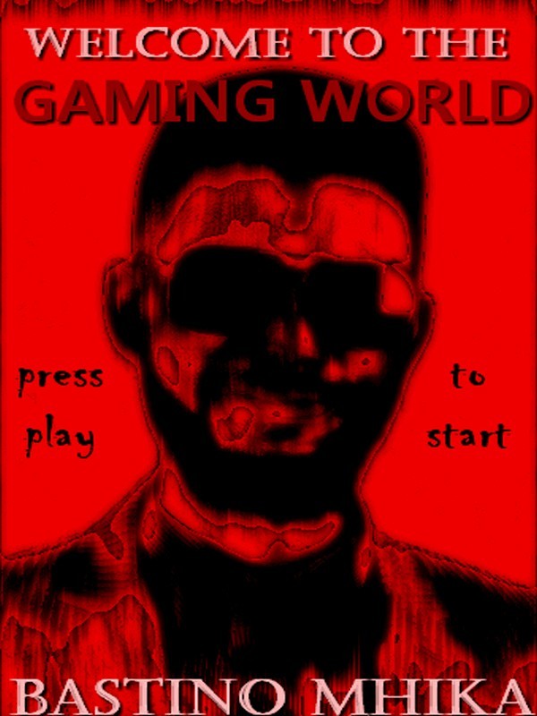 Welcome To The Gaming World
