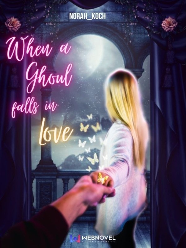 When A Ghoul Falls In Love