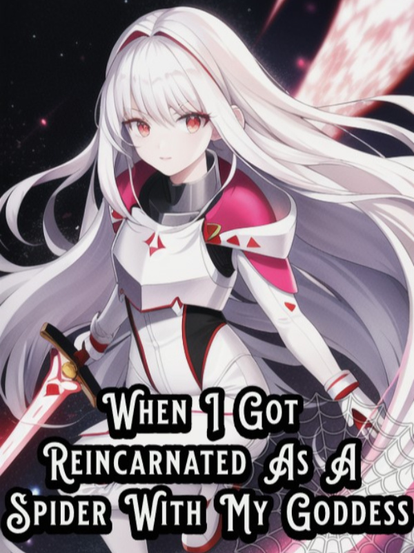 When I Got Reincarnated As A Spider With My Goddess