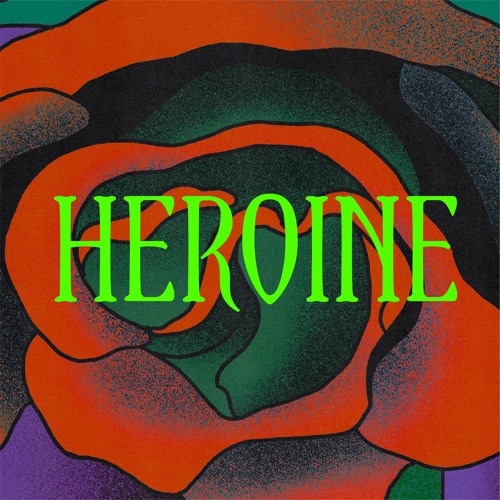 When the Heroine Becomes Paranoid