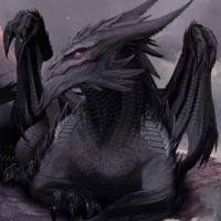 White Dragon Lord (Winter Lord of the White Dragon)
