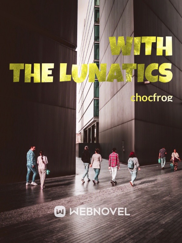 With The Lunatics