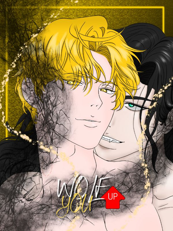 Wolf you Up!